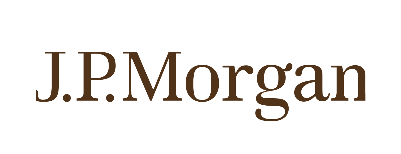JP Morgan